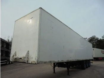 Polprikolica zabojnik GROENEWEGEN