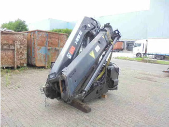 Paletno dvigalo Hiab 262 EP-3 X HI-PRO: slika 2