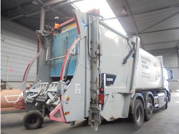 Iveco Stralis 270 LNG ENGINE NOT OK lizing Iveco Stralis 270 LNG ENGINE NOT OK: slika 2