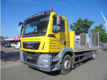 Tovornjak avtotransporter MAN TGM 18.340