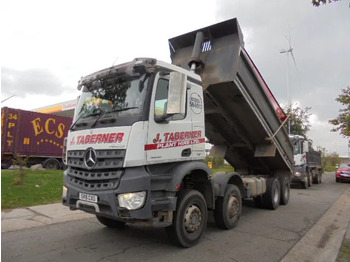 Tovornjak prekucnik MERCEDES-BENZ Arocs 3243