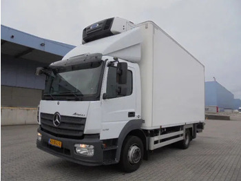 Izotermični tovornjak MERCEDES-BENZ Atego 1218