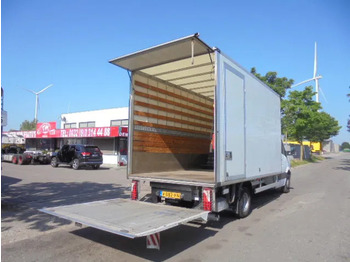 Dostavno vozilo z zabojnikom Mercedes-Benz Sprinter 316 CDI: slika 4