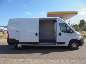 Furgon Opel Movano L3H2 2.2L BLUE HDI 140: slika 4