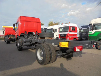 Nov Tovornjak-šasija Scania P450 XT 4X4 NIEUW - DEMO: slika 5