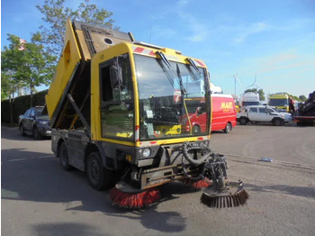 Industrijski pometalni stroj Schmidt CLEANGO 500 NL MACHINE: slika 3