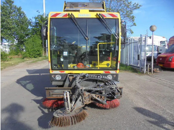 Industrijski pometalni stroj Schmidt CLEANGO 500 NL MACHINE: slika 2