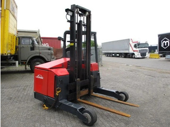 Oprtni viličar Terberg KINGLIFT TKL-S-X3: slika 5