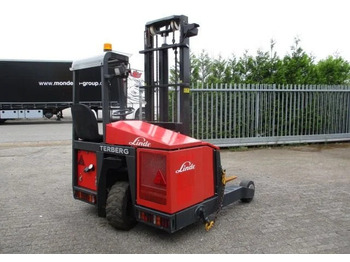 Oprtni viličar Terberg KINGLIFT TKL-S-X3: slika 2