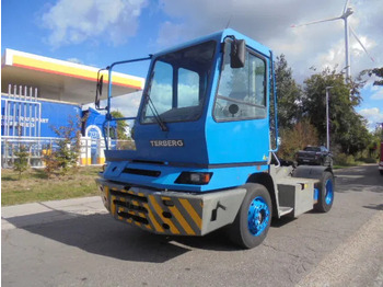 Terminalski traktor TERBERG