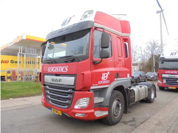 Vlačilec DAF CF 410