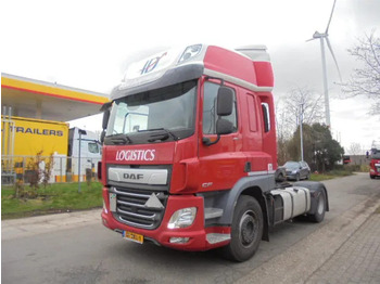 Vlačilec DAF CF 410