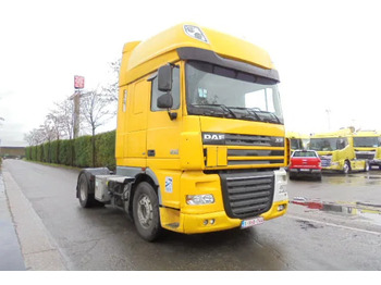 Vlačilec DAF XF 105 410