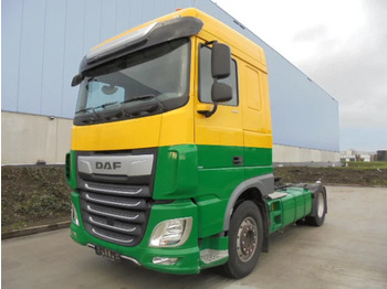 Vlačilec DAF XF 106 480