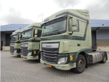 Vlačilec DAF XF