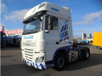 Vlačilec DAF XF 460