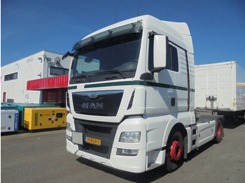 Vlačilec MAN TGX 18.400