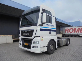 Vlačilec MAN TGX 18.480