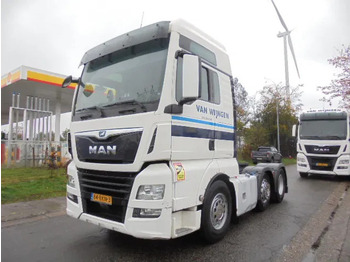 Vlačilec MAN TGX 26.500