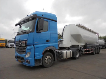 Vlačilec MERCEDES-BENZ Actros 1842