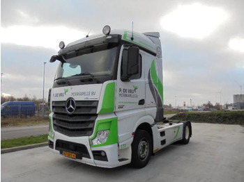 Vlačilec MERCEDES-BENZ Actros 1842
