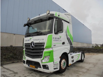 Vlačilec MERCEDES-BENZ Actros 1842