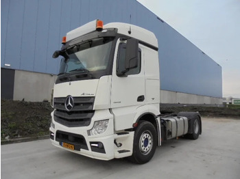 Vlačilec MERCEDES-BENZ Actros 1943