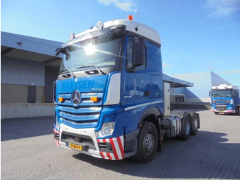 Vlačilec MERCEDES-BENZ Actros 2648