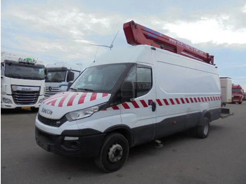 Tovornjak IVECO Daily 70c17