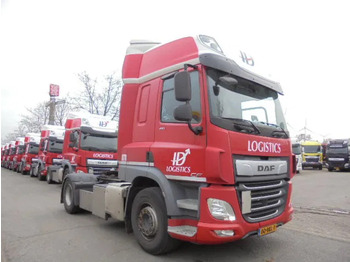Vlačilec DAF CF 410 SSC: slika 3 Vlačilec DAF CF 410 SSC: slika 3