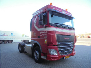 Vlačilec DAF XF 440 6X2 NL TRUCK: slika 3