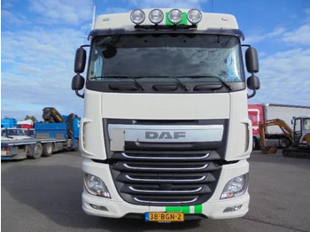 Vlačilec DAF XF 440: slika 2