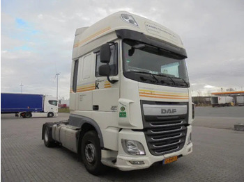 Vlačilec DAF XF 440 SSC NL TRUCK: slika 3 Vlačilec DAF XF 440 SSC NL TRUCK: slika 3