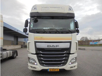 Vlačilec DAF XF 440 SSC NL TRUCK: slika 2 Vlačilec DAF XF 440 SSC NL TRUCK: slika 2