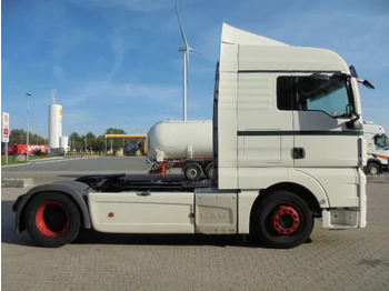 Vlačilec MAN TGX 18.400: slika 4