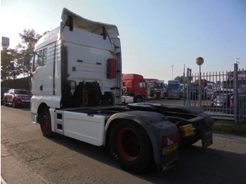 Vlačilec MAN TGX 18.400 XL: slika 5