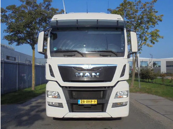Vlačilec MAN TGX 18.400 XL: slika 2