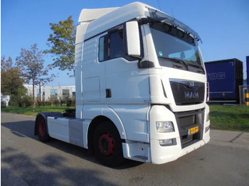 Vlačilec MAN TGX 18.400 XL: slika 3