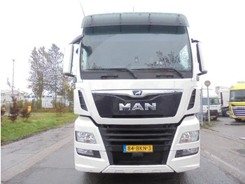 Vlačilec MAN TGX 26.500 XXL 6X2 NEW TYPE TACHO -SMART TACHO: slika 2