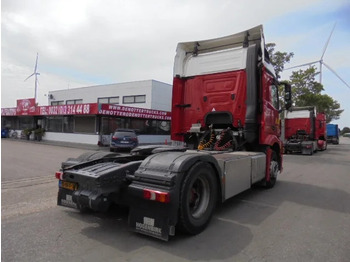 Vlačilec Mercedes-Benz Actros 1943 LS EUR6: slika 4 Vlačilec Mercedes-Benz Actros 1943 LS EUR6: slika 4