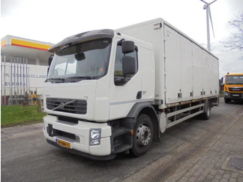Tovornjak zabojnik VOLVO FE 260
