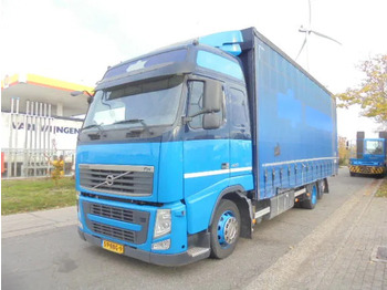 Tovornjak s ponjavo VOLVO FH 420