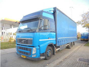 Tovornjak s ponjavo VOLVO FH 420