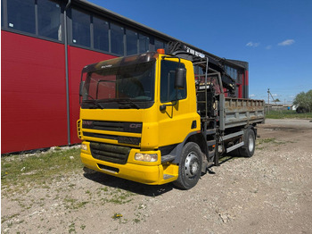 Tovornjak prekucnik DAF CF 65