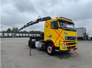 Paletno dvigalo HIAB