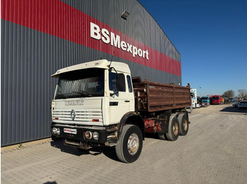 Tovornjak prekucnik RENAULT G 300
