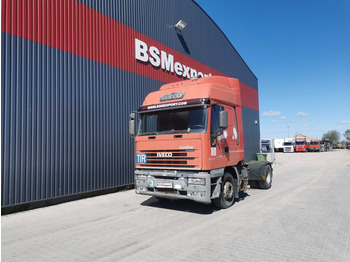 Vlačilec IVECO EuroStar