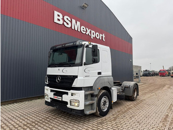 Vlačilec MERCEDES-BENZ Axor 1843