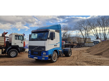 Vlačilec VOLVO FH12 420