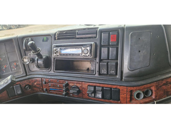 Vlačilec Volvo FH 12.420: slika 5 Vlačilec Volvo FH 12.420: slika 5